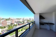 Apartamento novo à venda no centro de São Bernardo do Campo