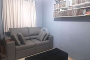 Apartamento em Jardim Santo Andre, Santo Andre