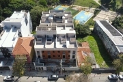 APARTAMENTO SEM CONDOMINIO, VILA ELDIZIA - SANTO ANDRE