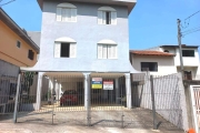 Apartamento à venda no bairro Taboão em São Bernardo do Campo