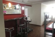 Apartamento a venda no centro de Santo André