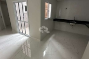 Apartamento à venda na Vila Linda em Santo André