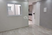 Apartamento à venda na Vila Scarpelli em Santo André