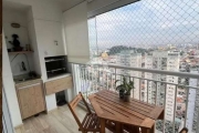 APARTAMENTO NO MELHOR CONDOMINIO CLUBE EM SÃO CAETANO.