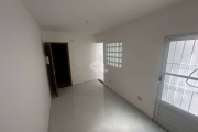 Apartamento 49 metros baixo condominio Utinga Santo André