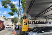 Estacionamento e Lava Rápido com  300m² - bem localizado