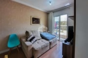 Apartamento a venda Vila Gonçalves - SBC