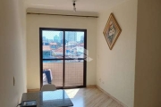 Apartamento na Rua Padre saboya de Medeiros (2 dormitórios e 1 banheiro)