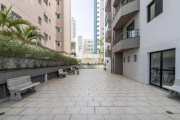 Apartamento à venda na região central de Santo André