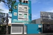 Apartamento Garden, Bairro Paraiso em Santo André.