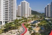 Ilha Pura - Apartamento à venda no bairro Barra Olímpica - Rio de Janeiro/RJ, Zona Oeste