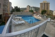 EXCELENTE APTO. CONDOMINIO CHATEAU DU  SOLEIL