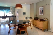 Apartamento com 3 dormitórios à venda, 90 m² por R$ 980.000,00 - Porto das Dunas - Aquiraz/CE