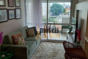 Apartamento com 2 dormitórios à venda, 68 m² por R$ 900.000,00 - Chácara Inglesa - São Paulo/SP