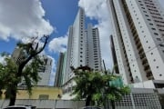 Apartamento com 3 quartos sendo 1 suíte a venda no melhor trecho do Parnamirim.