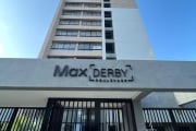 Apartamento à venda com 2 quartos próximo a Praça do Derby.