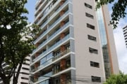 Apartamento alto padrão com 4 suítes à venda nas Graças.