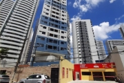 Apartamento à venda com 2 quartos sendo 1 suíte + 1 quarto reversível, no Rosarinho.