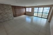 Apartamento de alto padrão à venda com 3 suítes, no melhor trecho do Rosarinho.