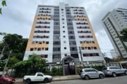 Apartamento nascente à venda com 3 quartos sendo 2 suítes, no Espinheiro.