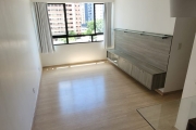 Apartamento semi mobiliado à venda com 2 quartos sendo 1 suíte, no melhor trecho de Casa Amarela.