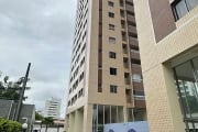 Apartamento à venda com 3 quartos sendo 1 suíte, na Tamarineira.