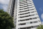 Apartamento à venda com 2 quartos sendo 1 suíte, no Rosarinho.