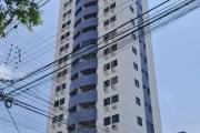 Apartamento nascente à venda com 3 quartos sendo 2 suítes, em Campo Grande.