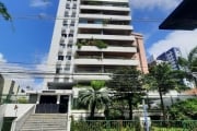 Apartamento nascente com 4 quartos sendo 2 suítes, no melhor trecho do Espinheiro.