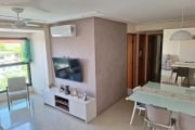 Apartamento à venda com 3 quartos sendo 1 suíte, na Tamarineira.