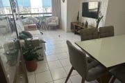 Apartamento à venda com 3 quartos sendo 1 suíte, nos Aflitos.