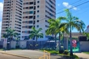 Lindo apartamento mobiliado no Residencial Áurea Guedes