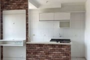 Kit net com 1 dormitório à venda, 27 m² por R$ 150.000 - Areão - Taubaté/SP