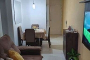 Apartamento à Venda em Vila São Geraldo, Taubaté - SP