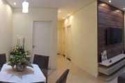 Apartamento à Venda em Independência, Taubaté - SP