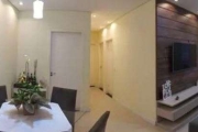 Apartamento à Venda em Independência, Taubaté - SP