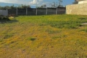 Terreno à venda, 338 m² por R$ 283.000 - Guedes - Tremembé/SP