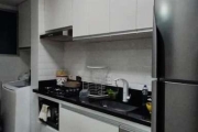 Apartamento à Venda em Jardim Santa Clara, Taubaté - SP