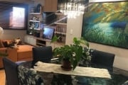 Apartamento à Venda em Vila Costa, Taubaté - SP