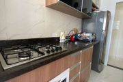 Apartamento à Venda em Jardim Jaraguá, Taubaté - SP