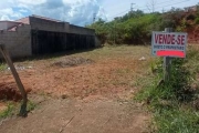 Terreno à Venda em Piracangágua (Chácara Flórida), Taubaté - SP