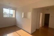 Apartamento à Venda em Jardim Santa Clara, Taubaté - SP