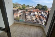 Apartamento à Venda em Jardim Santa Cruz, Taubaté - SP