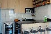 Apartamento à Venda em Jardim Jaraguá, Taubaté - SP