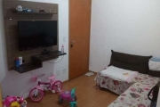 Apartamento à Venda em Granjas Santa Terezinha, Taubaté - SP