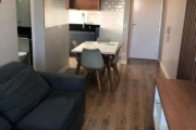 Apartamento à Venda em Vila São Geraldo, Taubaté - SP