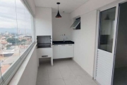 Apartamento à Venda em Vila Jaboticabeira, Taubaté - SP