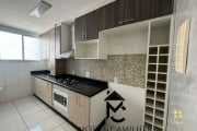 Apartamento à Venda em Jardim Santa Clara, Taubaté - SP