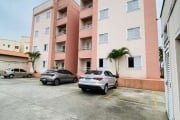 Apartamento à Venda em Residencial Novo Horizonte, Taubaté - SP