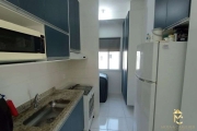 Apartamento à Venda em Jardim Ana Rosa, Taubaté - SP